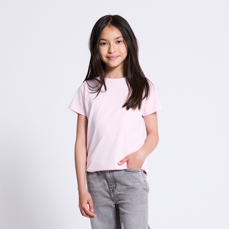 Basic tee "Filippa star"